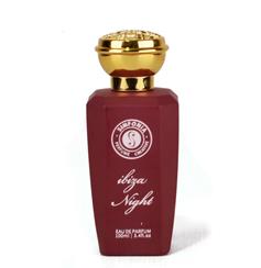 ادوپرفیوم night sport 100ml