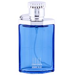 ادکلن 30ml مینیاتوری Desire Blue